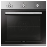 CANDY FCT612X/1 Moderna Ovens