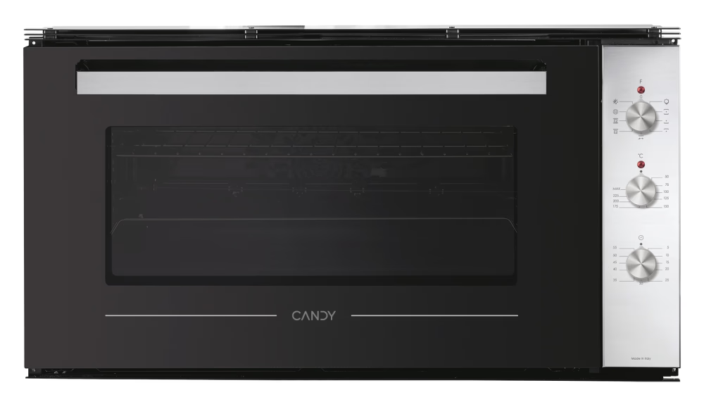 CANDY FCE943LX-19 Moderna Ovens