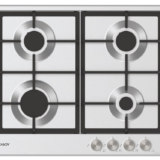 CANDY CHG6PX SASO Idea Gas Hobs