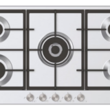 CANDY CHG938WPX LPG Moderna Gas Hobs