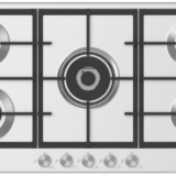 CANDY CHG938WPX SASO Moderna Gas Hobs