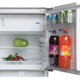 CANDY CRU164E-19 Refrigerators