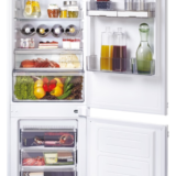CANDY CKBBF 172 KNCOMBI BUILT-IN Refrigerators