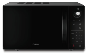 CANDY CMW25STB-19 Idea Microwaves