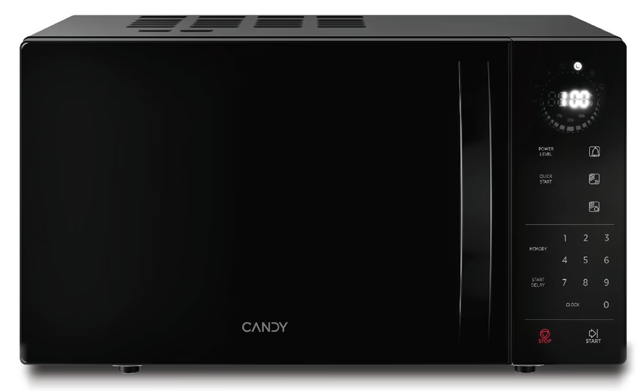 CANDY CMW25STB-19 Idea Microwaves
