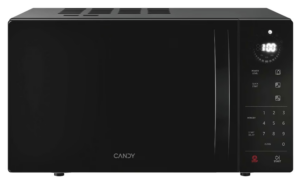 CANDY CMW25STB-SASO Idea Microwaves