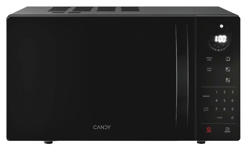 CANDY CMW25STB-SASO Idea Microwaves