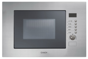 CANDY MIC20GDFX-19 Frameless Built In Microwave