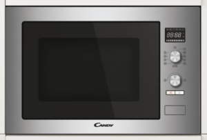 CANDY MIC34GDFX-19 Frameless Built In Microwave