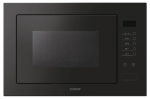 CANDY MICG25GDFNGCC Frameless Built In Microwave