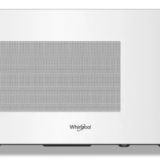 Whirlpool 1.6 cu. ft. Sensor Cooking Microwave WMCS7022PW