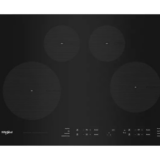 Whirlpool 30-Inch Induction Cooktop WCI55US0JB