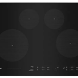 Whirlpool 30-Inch Induction Cooktop WCI55US0JB