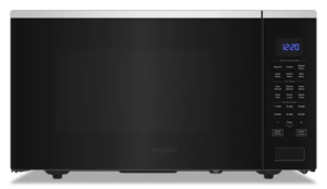 Whirlpool 1.6 cu. ft. Sensor Cooking Microwave WMCS7022RS