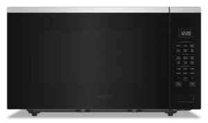 Whirlpool 2.2 cu. ft. Sensor Cooking Microwave WMCS7024RZ