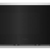 Whirlpool 2.2 cu. ft. Sensor Cooking Microwave WMCS7024SZ