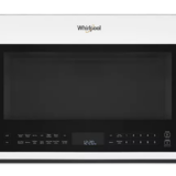 Whirlpool 1.9 Cu. Ft. Microwave with Air Fry Mode WMH78519LW