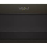 Whirlpool 1.1 cu. ft. Low Profile Microwave Hood Combination WML75011HV