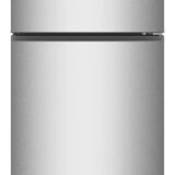 Whirlpool 29.5-inch Wide Top Freezer Refrigerator with Total Coverage Cooling- 19.2 Cu. Ft. WRTX7419SZ
