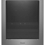 Whirlpool 24-inch Wide Undercounter Beverage Center - 5.2 cu. ft. WUB50X24HZ