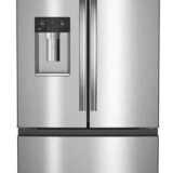 Whirlpool 36-inch Wide French Door Refrigerator with Dual Ice Makers - 23 cu. ft. WRFC5236RZ